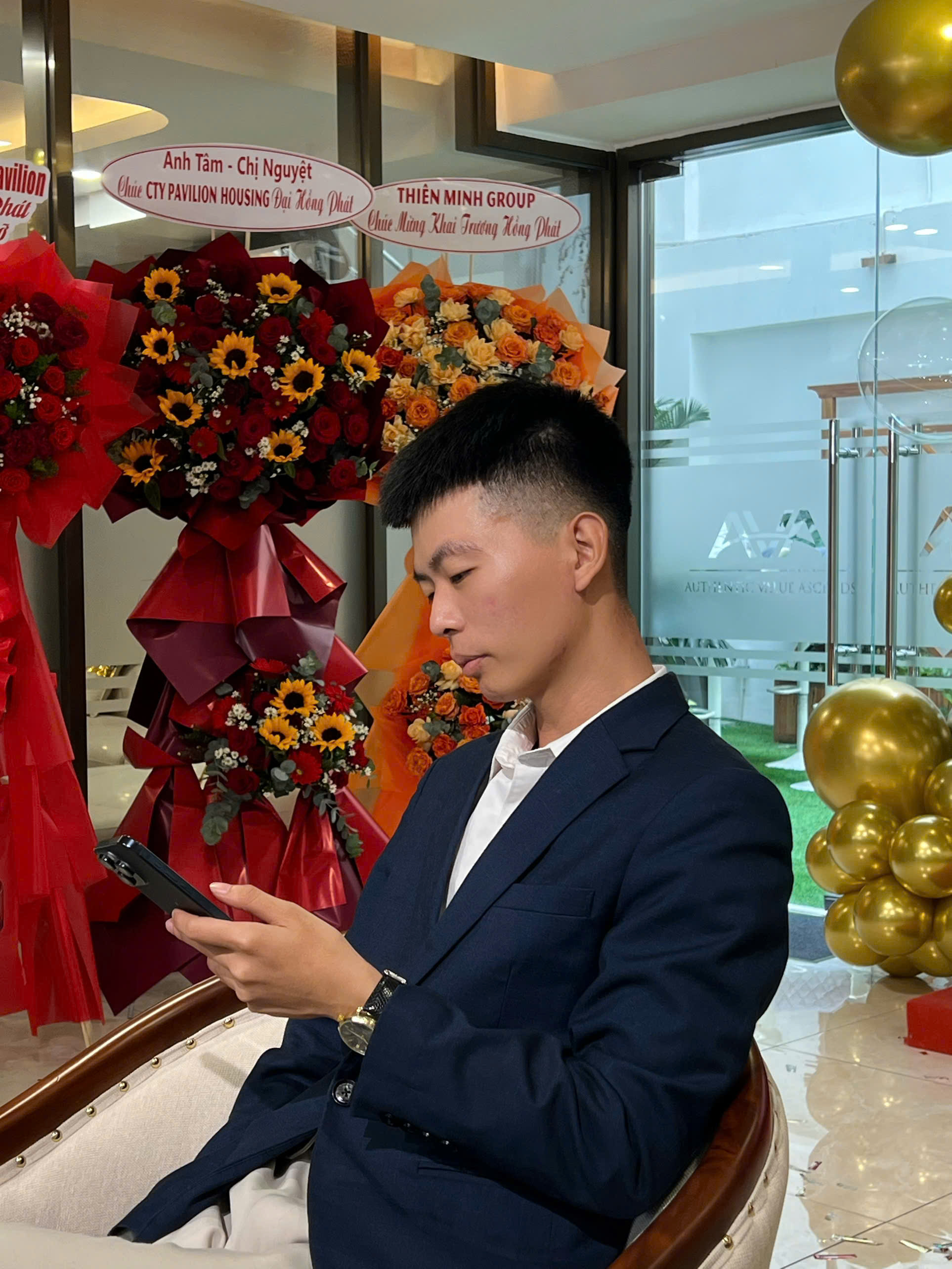 Nguyễn Xuân Quang - Kỹ Sư Phần Mềm